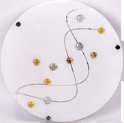 Светильник TEKLED SC30202/3L 24W 6000K 10sht 121-03541