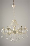 Светильник COMFORT подвесной 9D8447/8 LWR