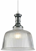 Светильник подвесной ESCADA 1152/1S E27*60W Chrome