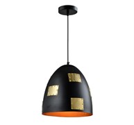 Светильник ASYA AVIZE подвесной SY1145 1хE27 150-17928