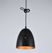 Светильник ASYA AVIZE подвесной SY11633 1хE27 150-17956