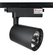 Светильник TEKLED LED LS-002-90 20W 3000K черный 174-03626