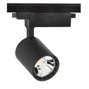 Светильник TEKLED LED NEG030108 20Вт 4000К черный 12306А.2 174-036710