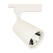 Светильник TEKLED LED LS-002-105 30W 3000K белый 174-03638