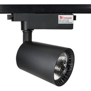 Светильник TEKLED LED LS-002-105 30W 3000K черный 174-03644