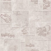 Обои АСПЕКТ РУ WallDecor 15023-22 0,53*10,05м (1упак-12рул)