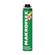 Пена монтажная MAKROFLEX МЕГА PRO ПРОФ 65/850мл