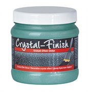 Краска-лазурь PUFAS Crystal Finish Nature 750мл 081302001
