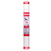 Стеклосетка штукатурная PUFAPRO 70 г/м2, ячейка 5х5 мм ( 30 м)