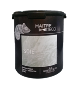 Краска декоративная MAITRE DECO SOIE 2л MD SA-020