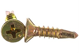 Саморез оконный 3,9х16
