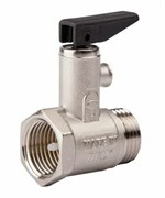 Клапан ARISTON предохранительный (1/2'' 8,5 БАР) 571730