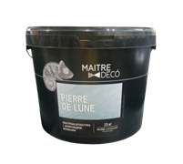 Штукатурка MAITRE DECO PIERRE DE LUNE 15кг 11л MD PL-15