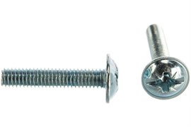 Винт для крепления ручки ELEMENT М4x20мм (12 шт) 111340