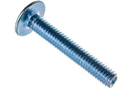 Винт для крепления ручки ELEMENT М4x25мм (10 шт) 111350