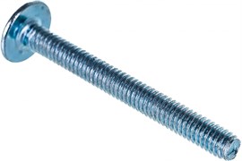Винт для крепления ручки ELEMENT М4x35мм (8 шт) 243190