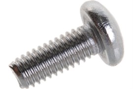 Винт FIXBOX нерж.пкр. DIN 7985 М4x10 (14 шт) 550560