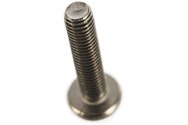 Винт FIXBOX нерж.пкр. DIN 7985 М4x20 (10 шт) 34170