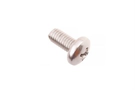 Винт FIXBOX нерж.пкр. DIN 7985 М5x10 (10 шт) 550580