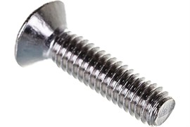 Винт FIXBOX нерж.пот. DIN 965 М4x16 (10 шт) 550620