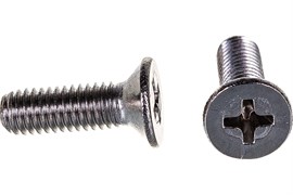 Винт FIXBOX нерж.пот. DIN 965 М5x16 (8 шт) 550630