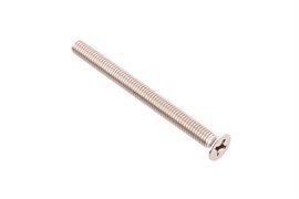 Винт FIXBOX нерж.пот. DIN 965 М5x40 (5 шт) 31820