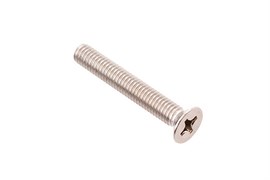 Винт FIXBOX нерж.пот. DIN 965 М6x40 (4 шт) 550650