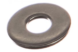 Шайба FIXBOX нерж. кузовная DIN 9021 5мм (20 шт) 554470