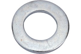 Шайба СТРОЙБАТ DIN 125A 16мм (40 шт) 272801