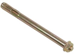 Болт анкерный MS с гайкой 10*115 (120)