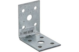 Уголок FIT крепежный 50*50*35*2 с анкерными отверстиями 505035120KZ