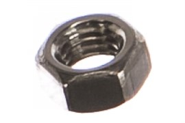 Гайка FIXBOX нерж. DIN 934 М 5 (20 шт) 550680