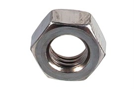Гайка FIXBOX нерж. DIN 934 М 6 (20 шт) 550690