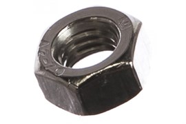 Гайка FIXBOX нерж. DIN 934 М 8 (15 шт) 550700