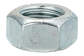 Гайка СТРОЙБАТ DIN 934 М 6 (200 шт) 15381