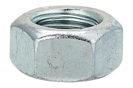 Гайка СТРОЙБАТ DIN 934 М12 (30 шт) 14971