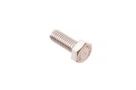 Болт FIXBOX нерж. DIN 933 М 6x20( 6 шт) 34750