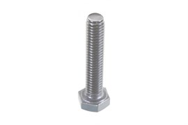 Болт FIXBOX нерж. DIN 933 М 6x30 (5 шт) 34710