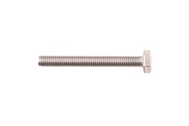 Болт FIXBOX нерж. DIN 933 М 8x40 4 шт 554620