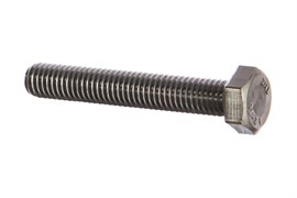 Болт FIXBOX нерж. DIN 933 М 8x50 (2 шт) 34530