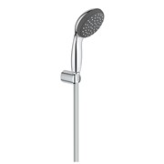 Душевой набор GROHE Vitalio Start ручной душ 100, 2 режима, 5,7л/мин, держатель без регул 27951000