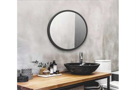 Зеркало LED Манхэттен-лофт сенсорный выключатель D770