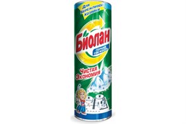 Средство чистящее БИОЛАН 400гр