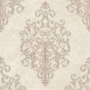 Обои EURO DECOR Belvedere декор 9195-01 виниловые 1,06*10,05м (1упак-6рул)