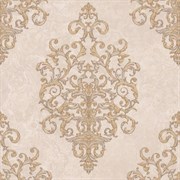 Обои EURO DECOR Belvedere декор 9195-02 виниловые 1,06*10,05м (1упак-6рул)