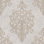 Обои EURO DECOR Belvedere декор 9195-11 виниловые 1,06*10,05м (1упак-6рул)