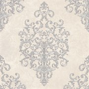 Обои EURO DECOR Belvedere декор 9195-17 виниловые 1,06*10,05м (1упак-6рул)