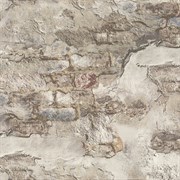 Обои EURO DECOR Stone декор 7203-12 виниловые 1,06*10,05м (1упак-6рул)