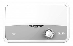 Водонагреватель ARISTON AURES S 3.5 COM PL 3520010