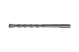 Бур по бетону FIT SDS PLUS профи с двойной резьбой 6*160мм 32913